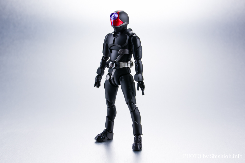 レビュー】S.H.Figuarts GMライダーセット