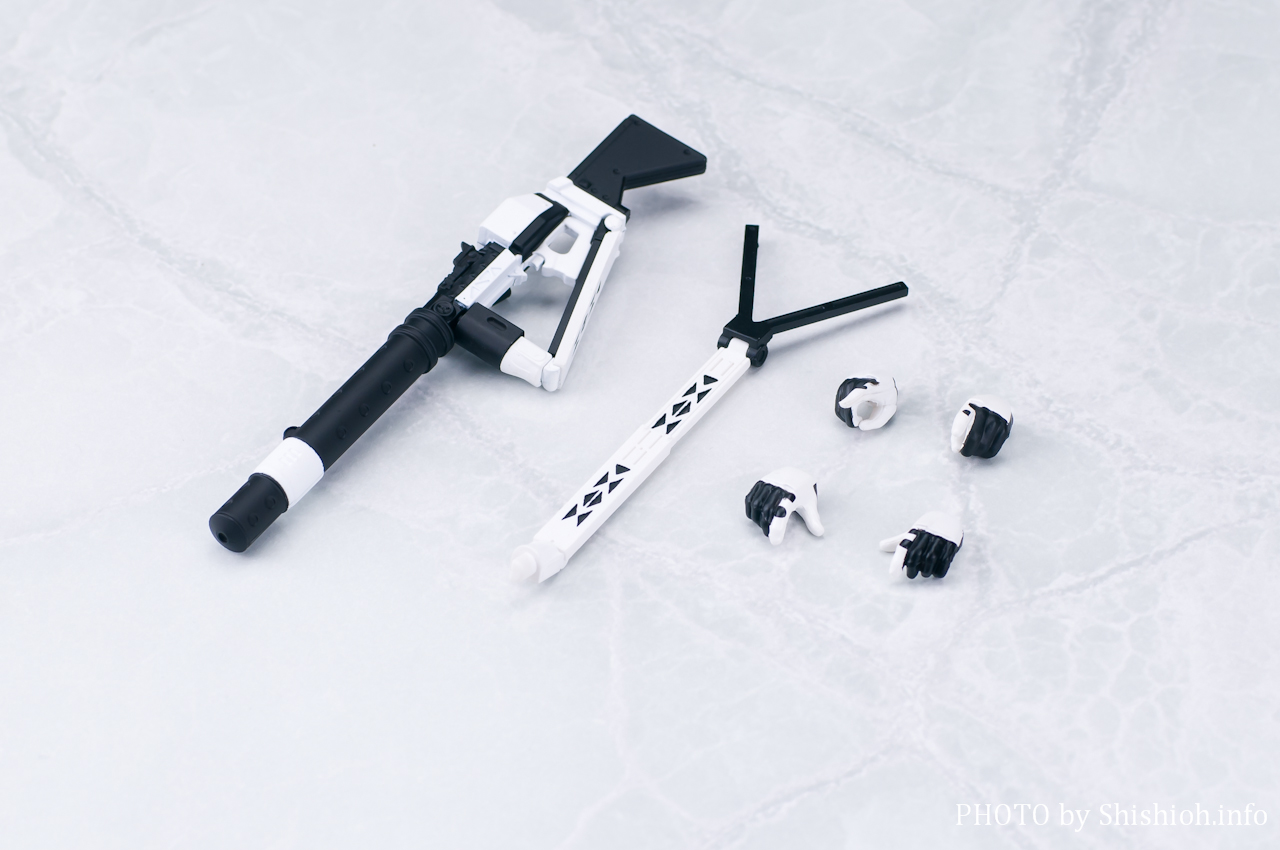 レビュー】 バンダイ 魂ウェブ商店 S.H.Figuarts ファースト・オーダー