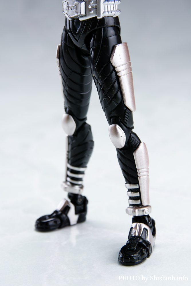 レビュー】S.H.Figuarts 仮面ライダー ドレイク