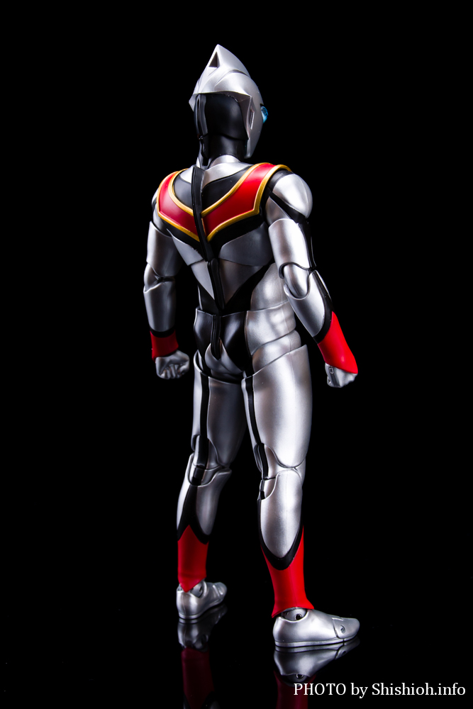 徹底レビュー】S.H.Figuarts（真骨彫製法） イーヴィルティガ