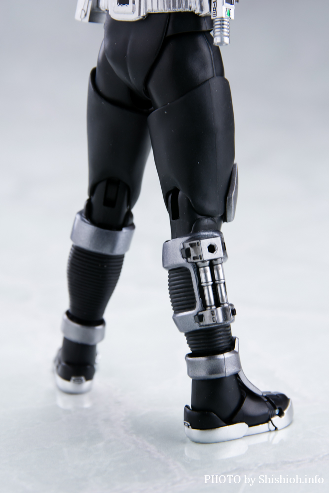 徹底レビュー】S.H.Figuarts（真骨彫製法） 仮面ライダーファイズ