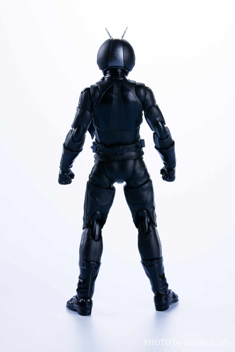 レビュー】mastermind JAPAN x 仮面ライダー50周年記念コラボ S.H.