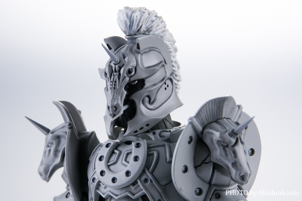 レビュー】S.H.Figuarts（真骨彫製法） ホースオルフェノク