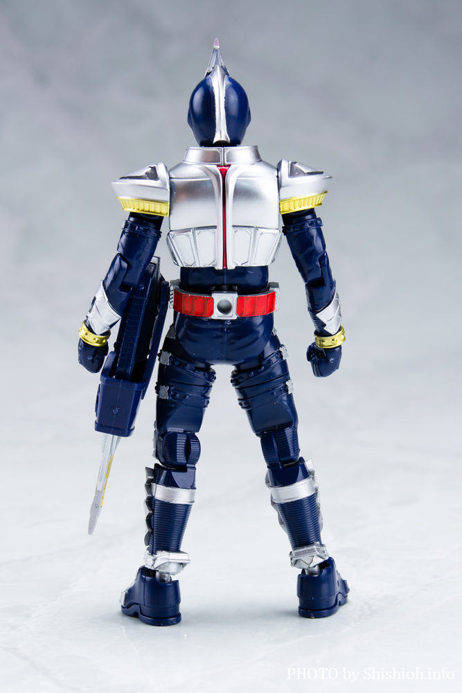 レビュー】SO－DO CHRONICLE 仮面ライダー剣(仮面ライダーブレイド)