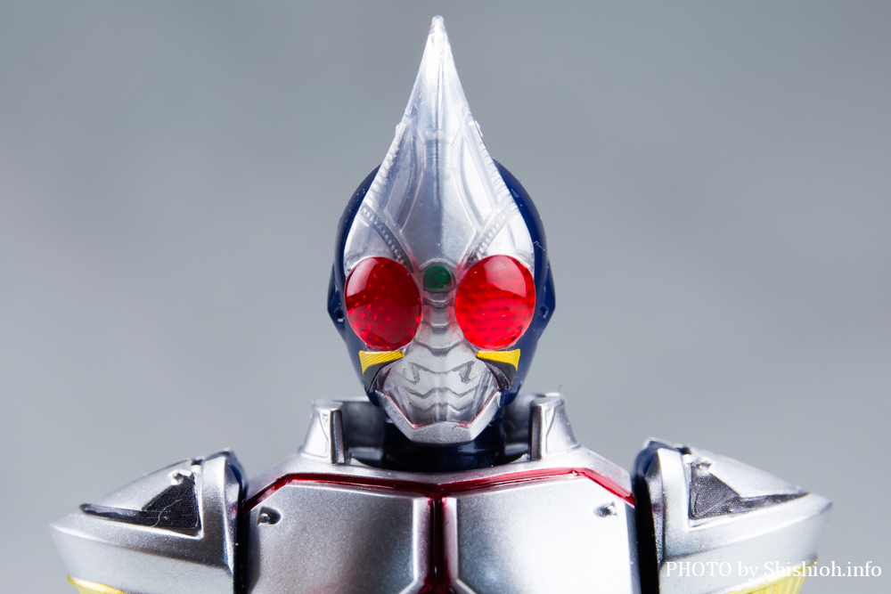 レビュー】SO－DO CHRONICLE 仮面ライダー剣(仮面ライダーブレイド)