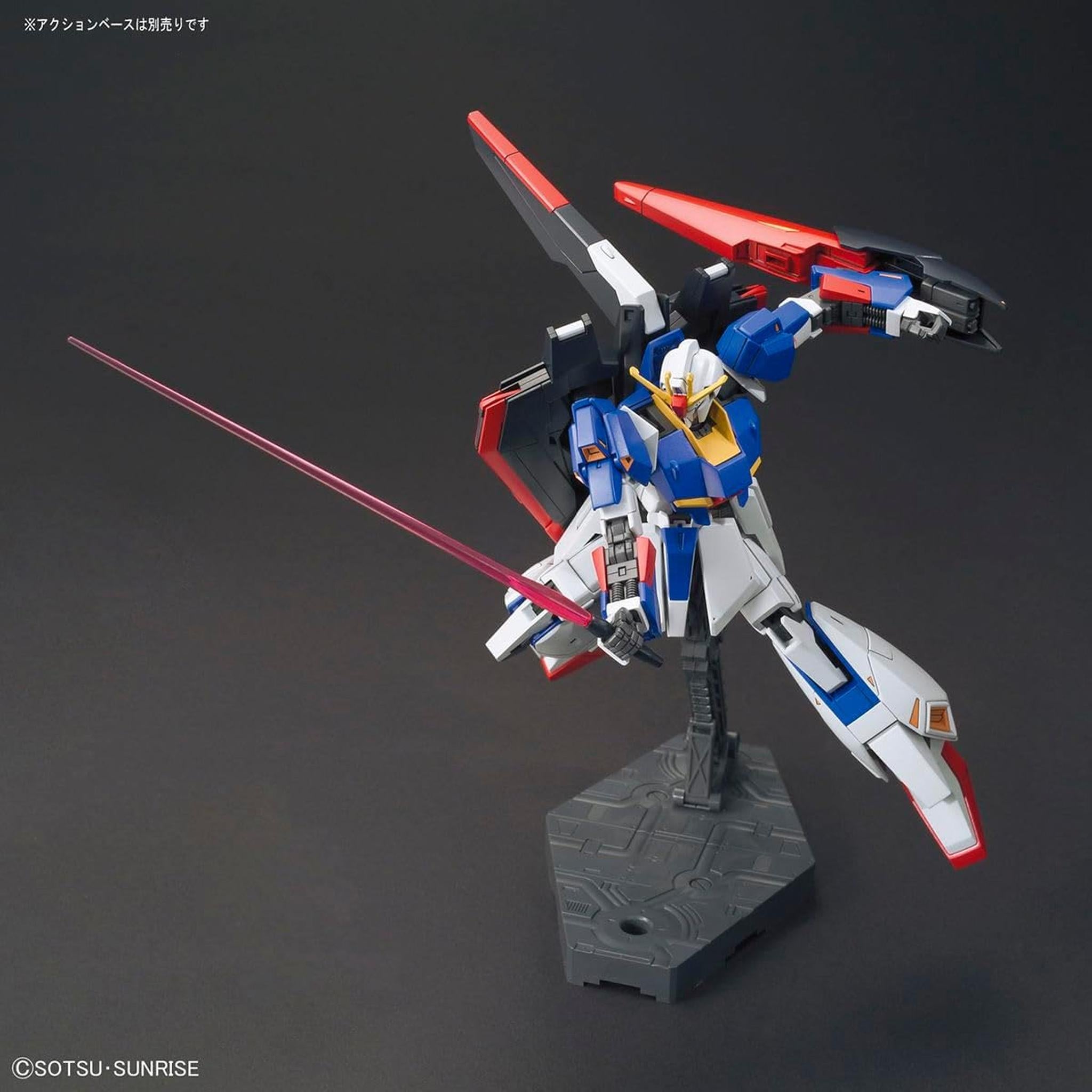 BANDAI SPIRITS(バンダイ スピリッツ) HGUC -GUNPLA EVOLUTION PROJECT