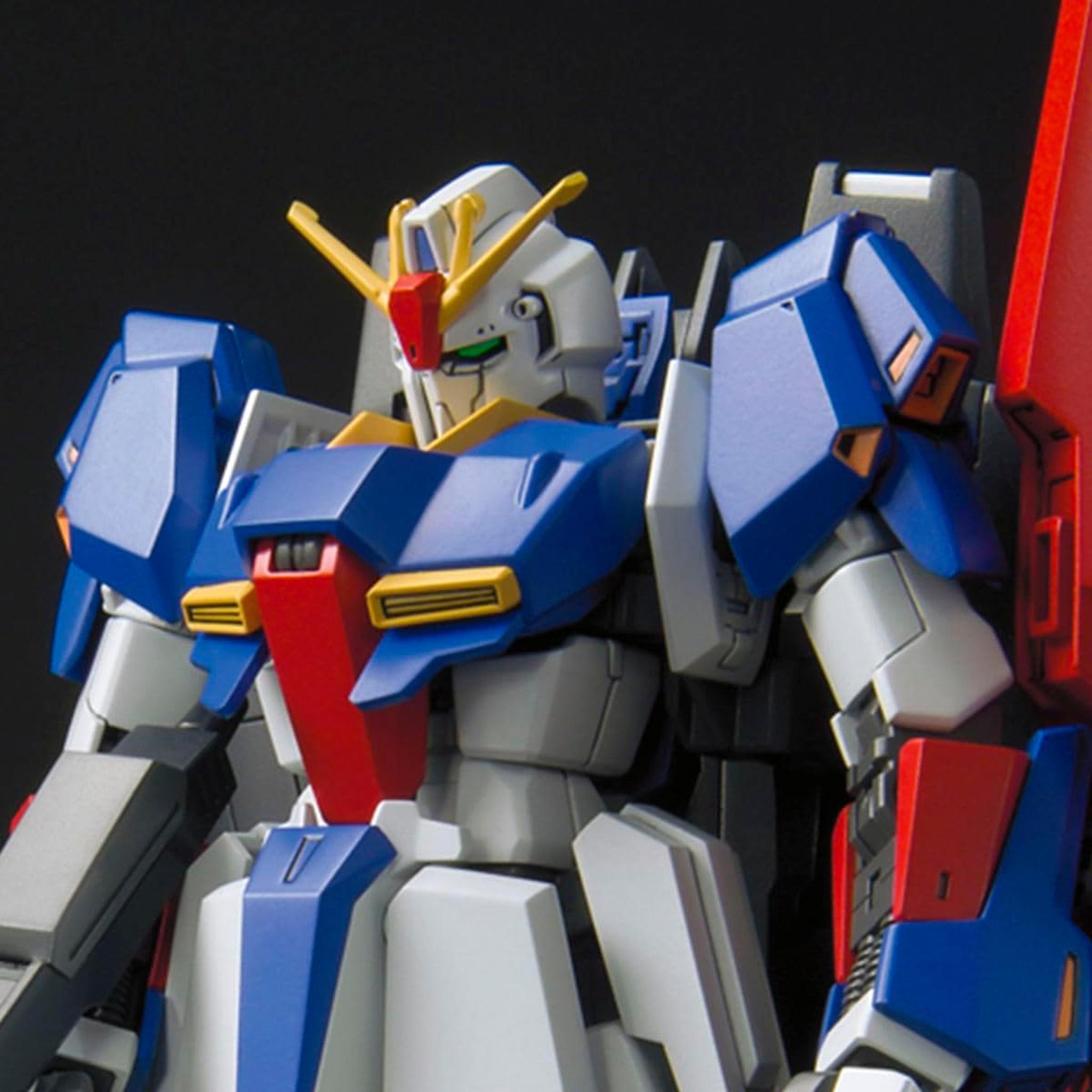 BANDAI SPIRITS(バンダイ スピリッツ) HGUC -GUNPLA EVOLUTION PROJECT