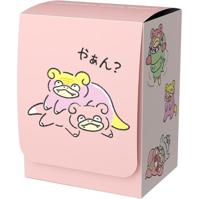 ポケモンカードゲーム サプライ – Toys Store Japan