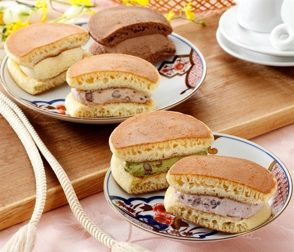 噂の生どら10個セット｜TSKオンラインショップ