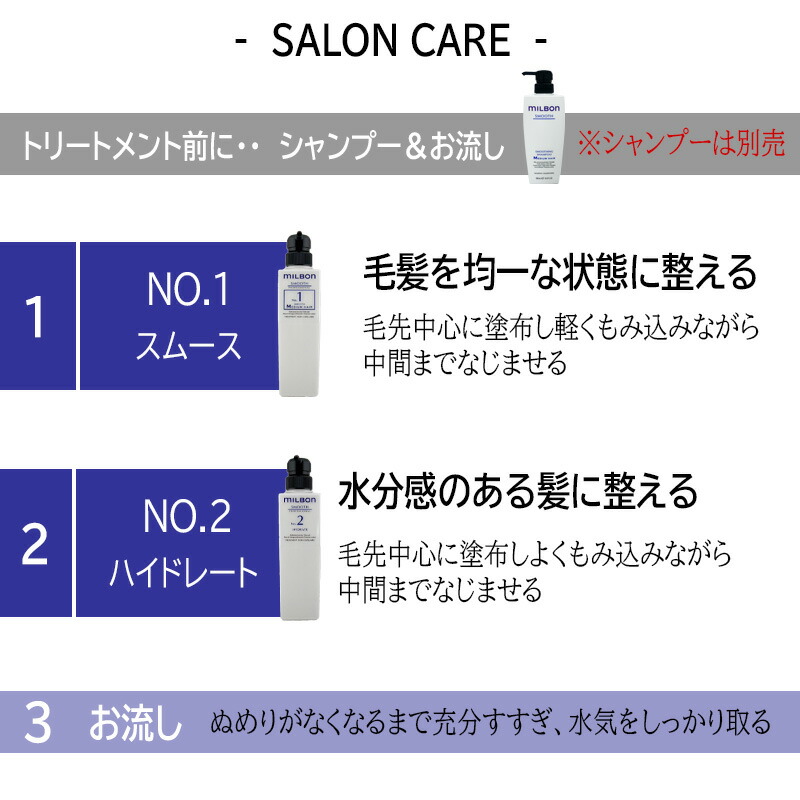 楽天市場】【送料無料】【サロンケア3点セット/専用空容器付き