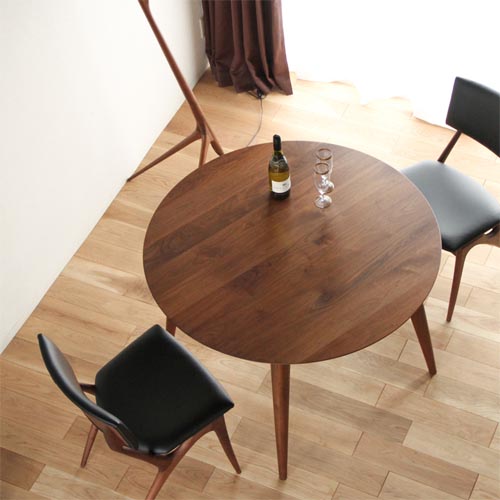 楽天市場】旭川家具 TAKUMI KOHGEI 匠工芸 CREER クレール ダイニング