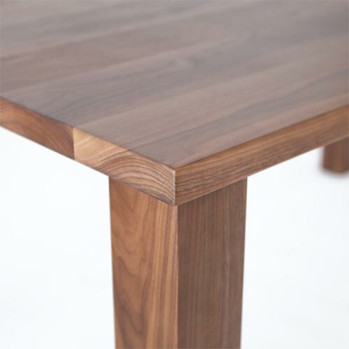 楽天市場】飛騨家具 HIDA 飛騨産業 Jin Dining 侭ダイニング 長方形天