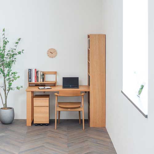 楽天市場】飛騨家具 hida 飛騨産業 soffio ソフィオ デスク