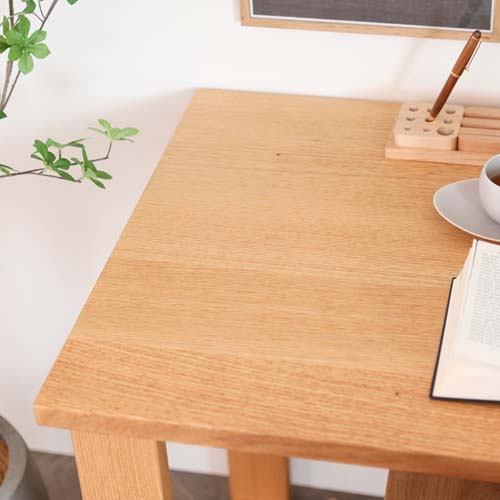 楽天市場】飛騨家具 hida 飛騨産業 soffio ソフィオ デスク 両枠脚