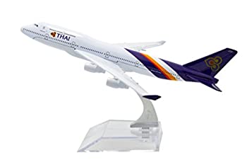 楽天市場】タイ国際航空 1/200 模型の通販