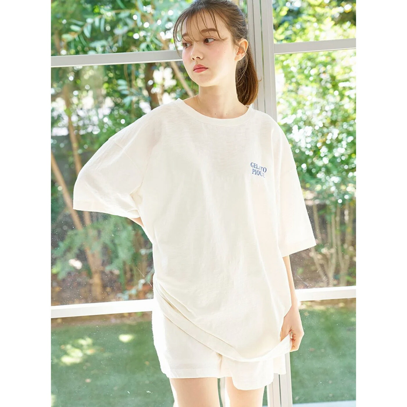 楽天市場】SALE40%OFF ジェラートピケ gelato pique COOL COLLECTION