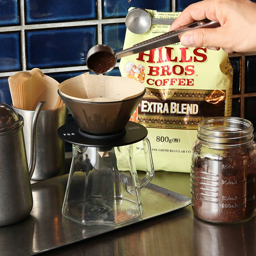 楽天市場】POST GENERAL(ポストジェネラル) COFFEE DRIPPER / コーヒー