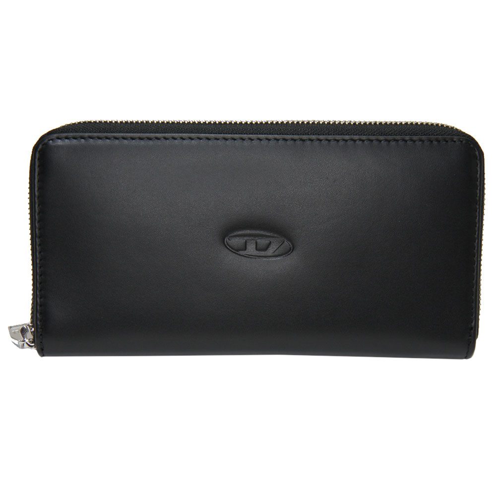 楽天市場】【送料無料】DIESEL 財布 ディーゼル 長財布 メンズ GARNET