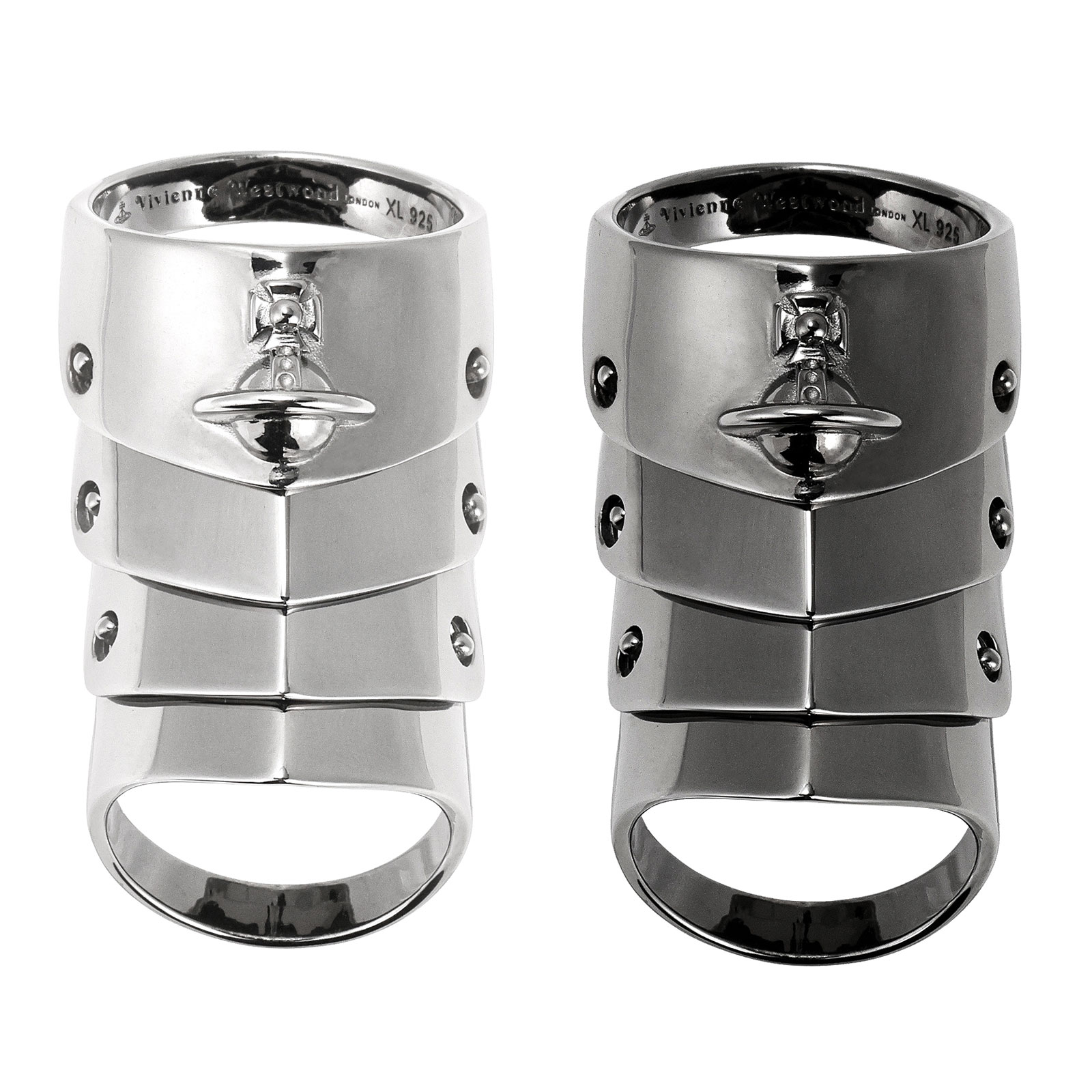 楽天市場】【送料無料】ヴィヴィアン ウエストウッド リング 指輪