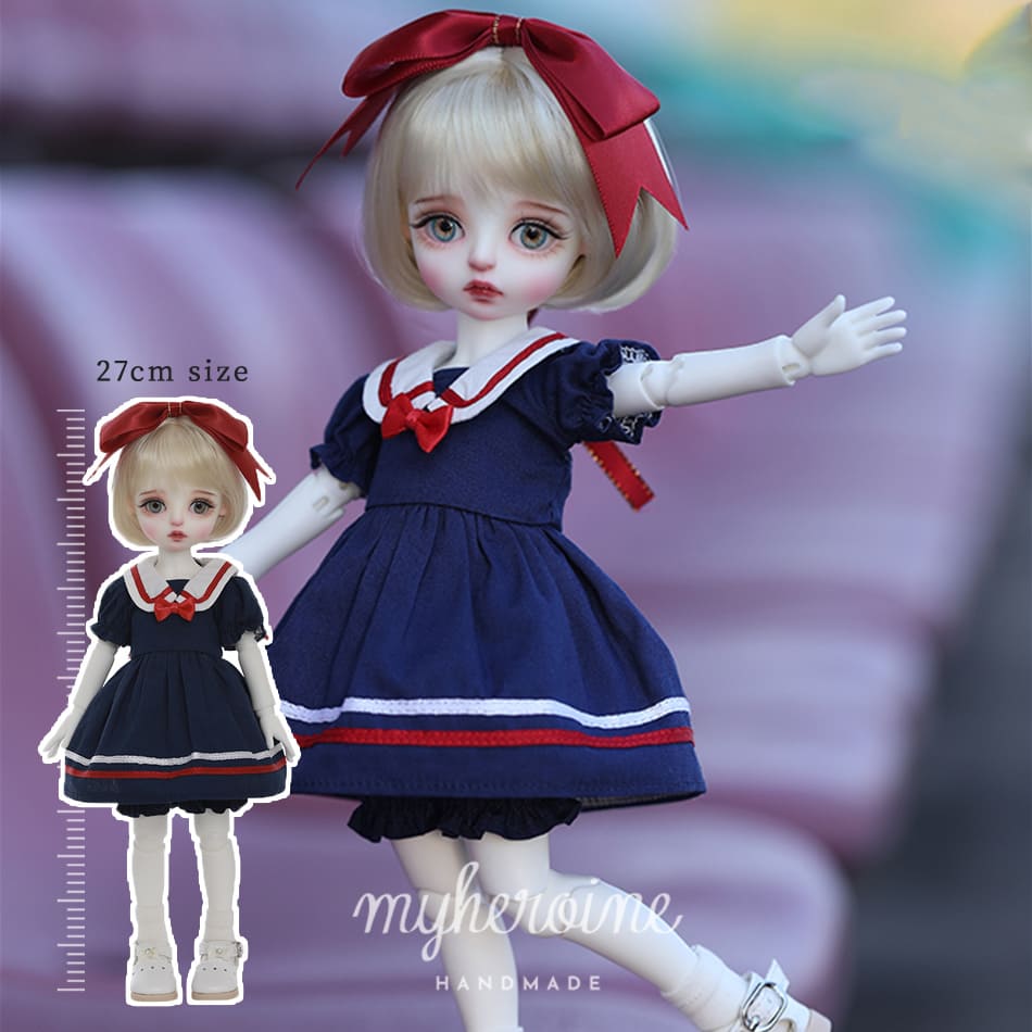 楽天市場】ドール本体 メイク済ドール 女の子 Daisy BJD doll 1/6 球体
