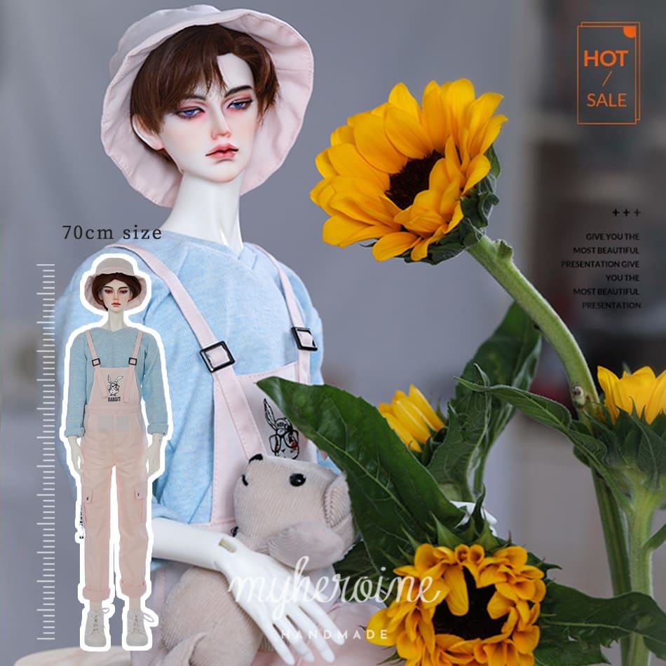 楽天市場】ドール本体 球体関節人形 男の子 フルセット 本体 服