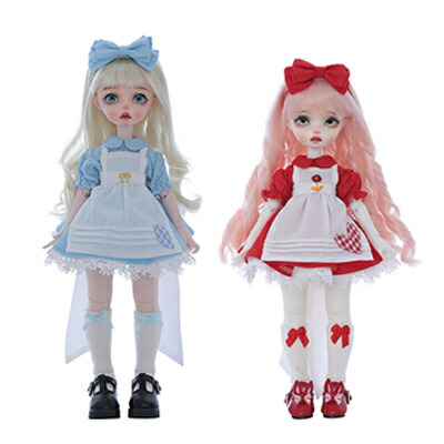 楽天市場】ドール 服 ボンネット 帽子 キャップ 日よけ ハット 綿