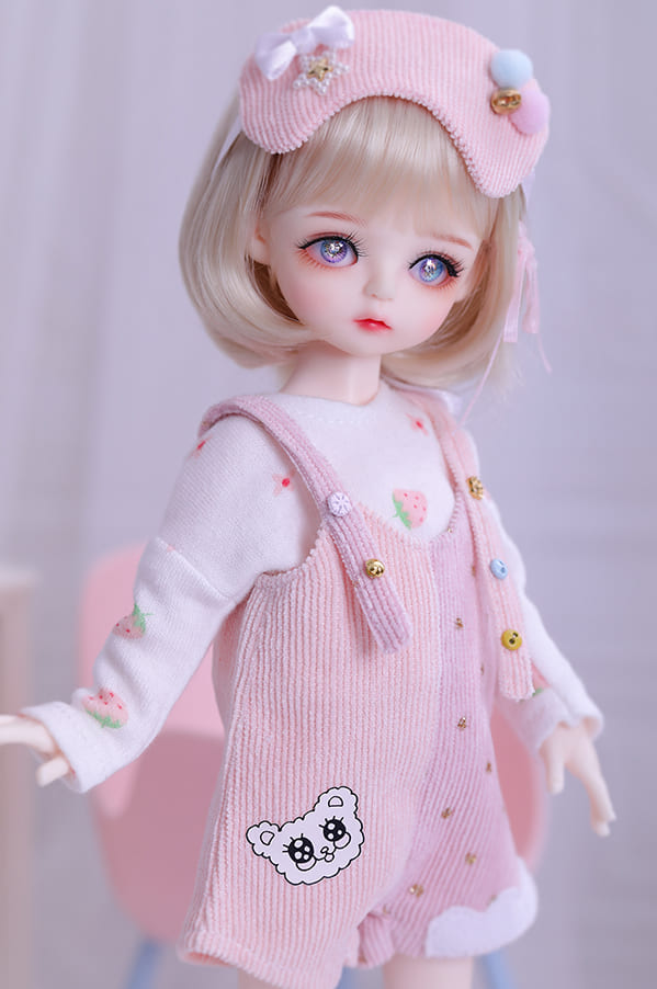 楽天市場】ドール本体 球体関節人形 女の子 Ayaneフルセット 本体 服