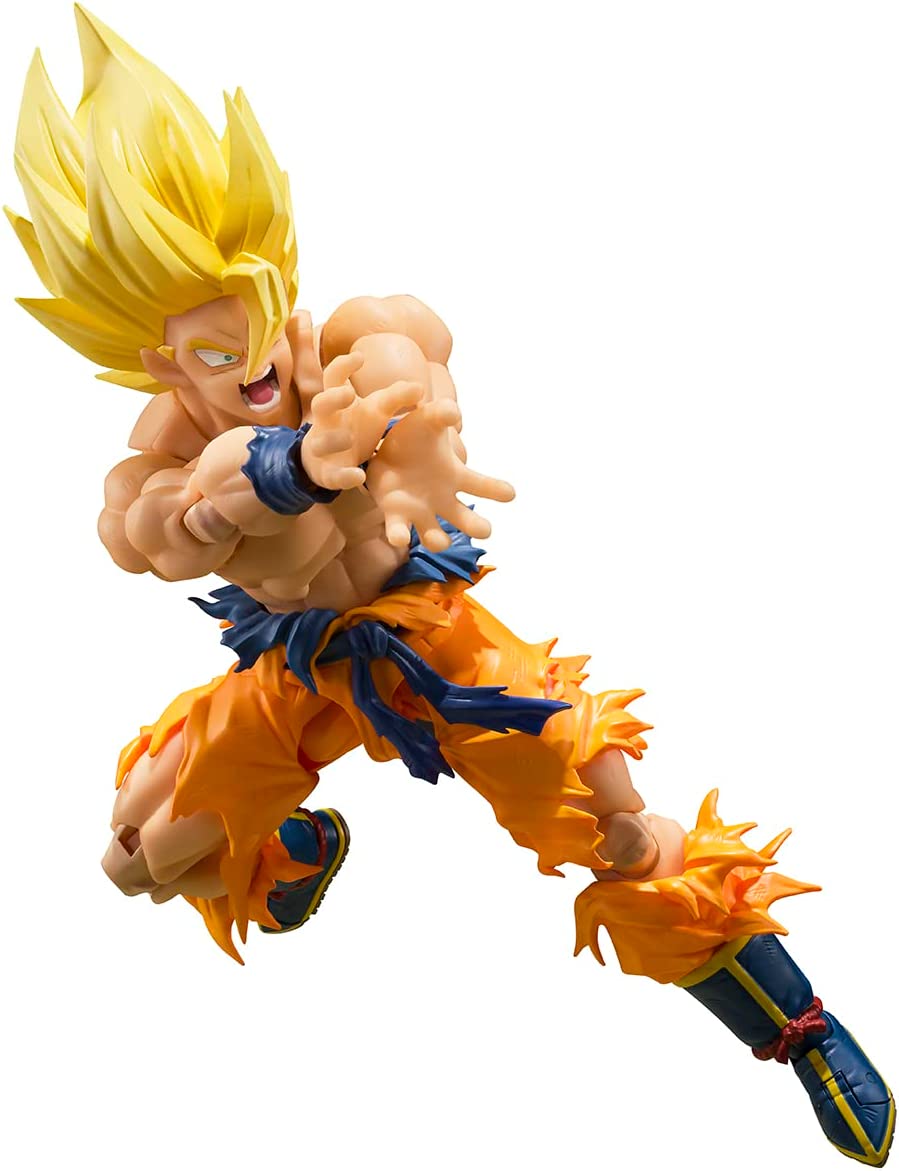 楽天市場】2026年3月再販分 S.H.フィギュアーツ ドラゴンボール