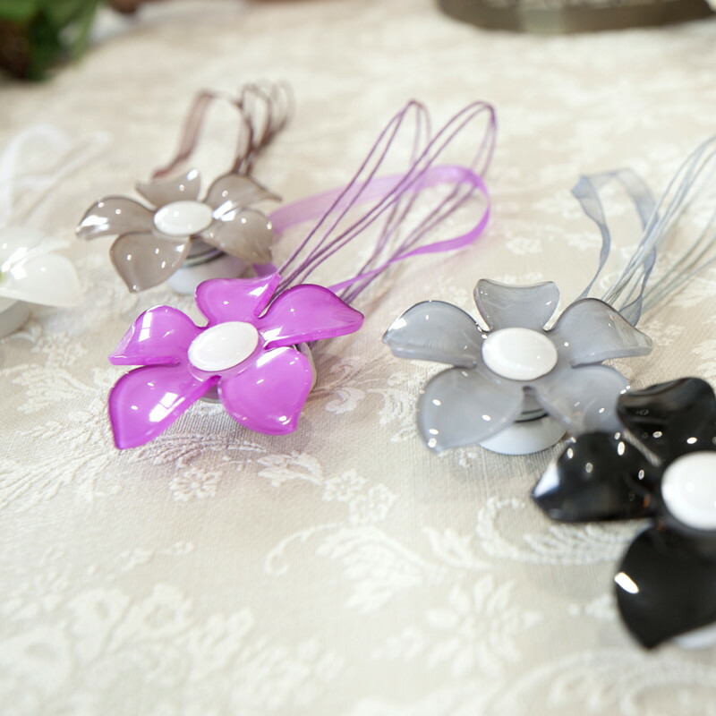 楽天市場】[全品10％OFF×25日限定クーポン]タッセル カーテン フランス