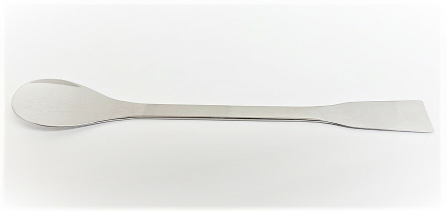 楽天市場】☆定形外郵便1件につき4本迄同梱可能☆美容用 スパチュラ