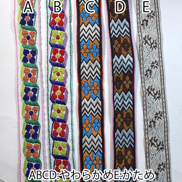 楽天市場】2cm幅 細幅手芸用テープ フラワーリボン 北欧風レトロ柄