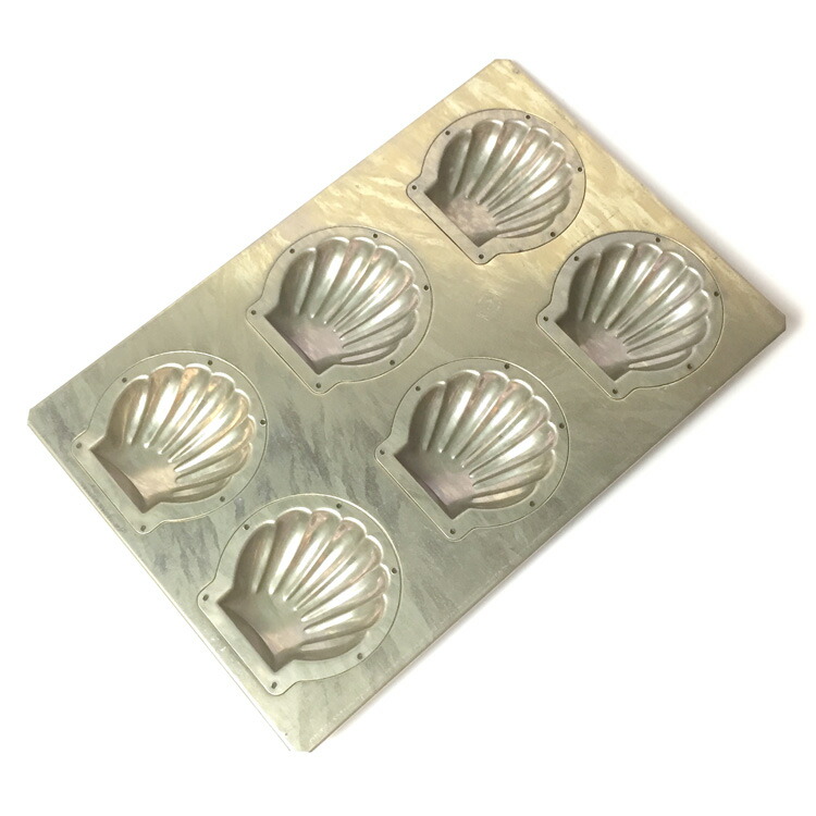 千代田型　マロン CHIYODA 型　2枚 楽天市場】chiyoda moldの通販