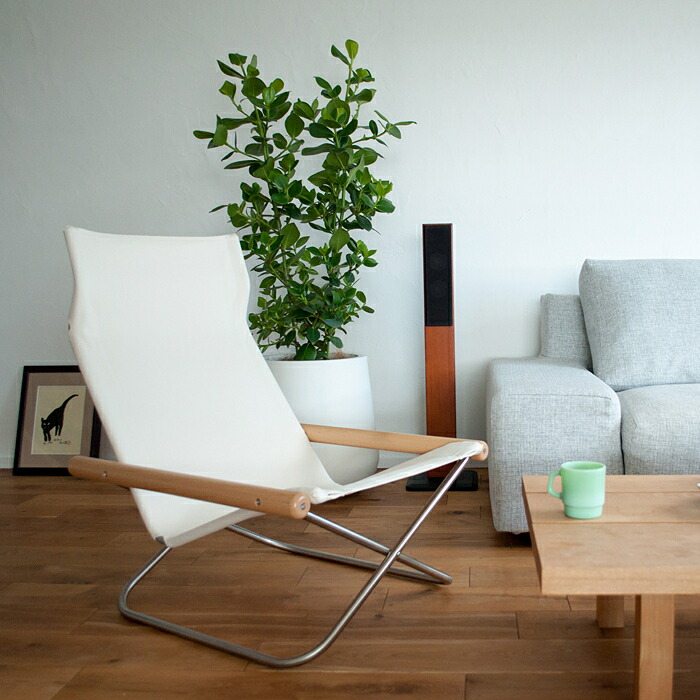 楽天市場】《楽天週間1位》 ニーチェア X ロッキング 【即納