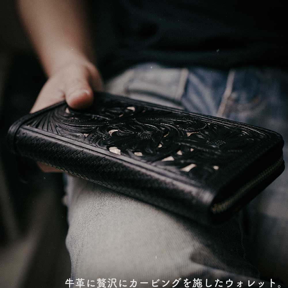 楽天市場】送料無料 蛇革 ラウンドファスナー ラウンドジッパー