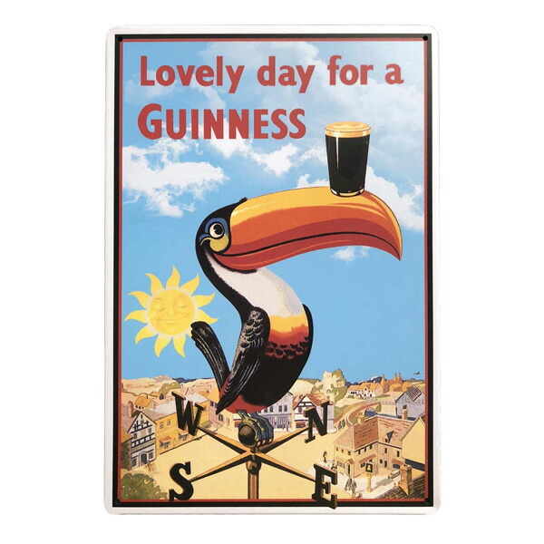 楽天市場】メタルサイン 