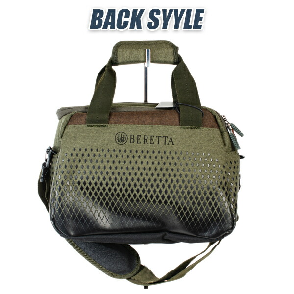 楽天市場】BERETTA ベレッタ ハンターテック カートリッジバッグ