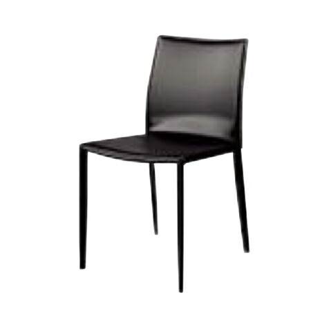 楽天市場】遠藤照明 家具 椅子 レザーチェア LINDA1（ブラック）チェア