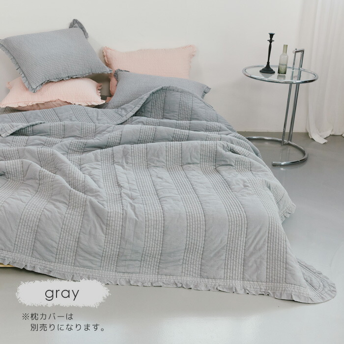 楽天市場】イブル フリル 200×230 ヌビ Qサイズ Kサイズ 韓国 イブル