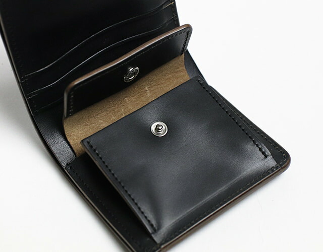 楽天市場】INCEPTION ホースバット トラッカーウォレット 折財布 日本