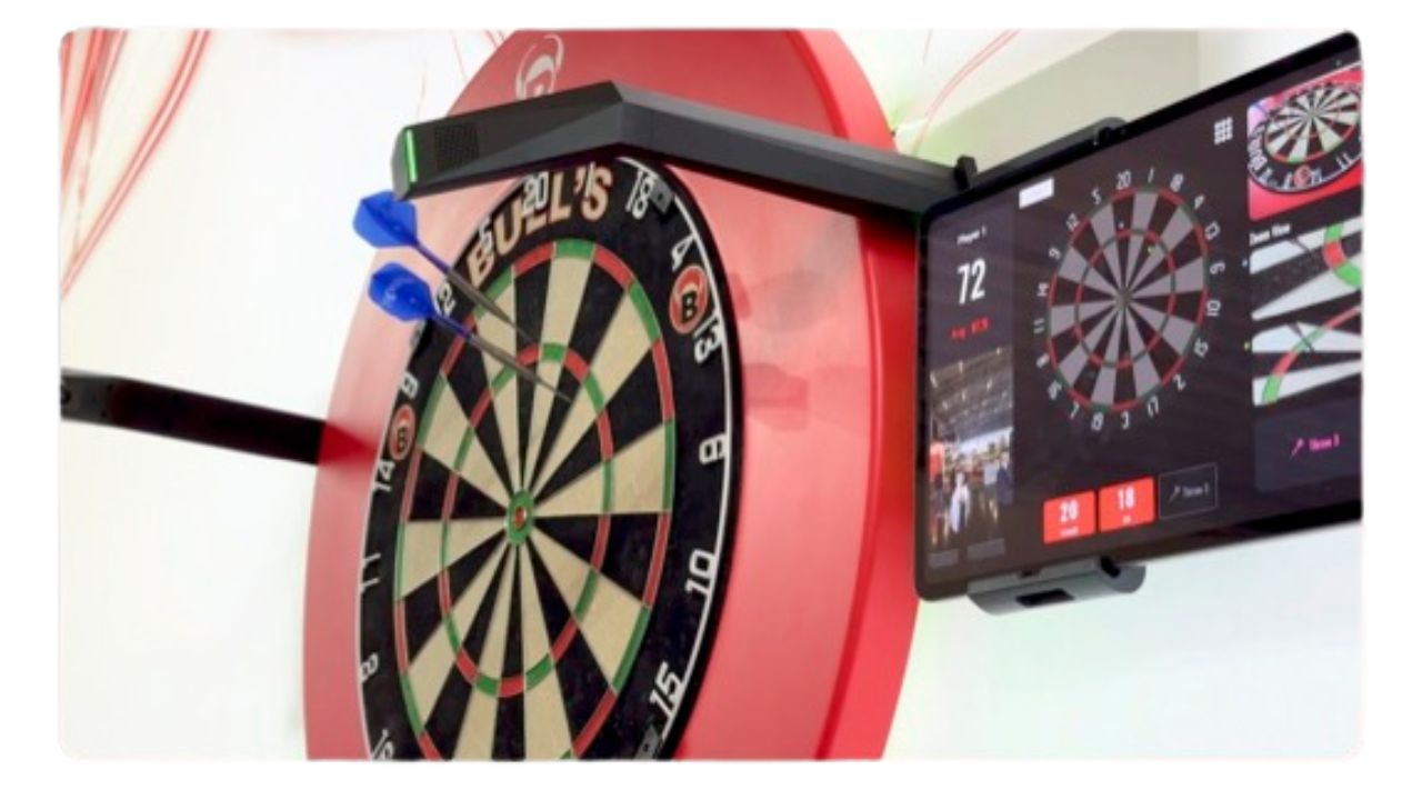 楽天市場 | ダーツ専門店マキシム - グランアイ GRAN EYE - AIオート