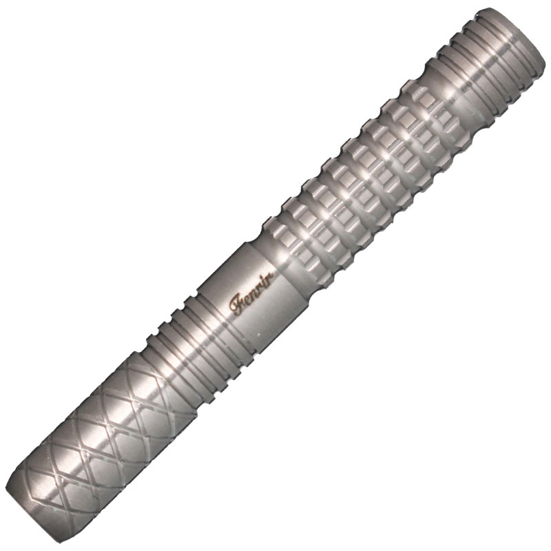 楽天市場】ダーツ フェンリル 岡野翔 ティガ TIGA Fenrir バレル