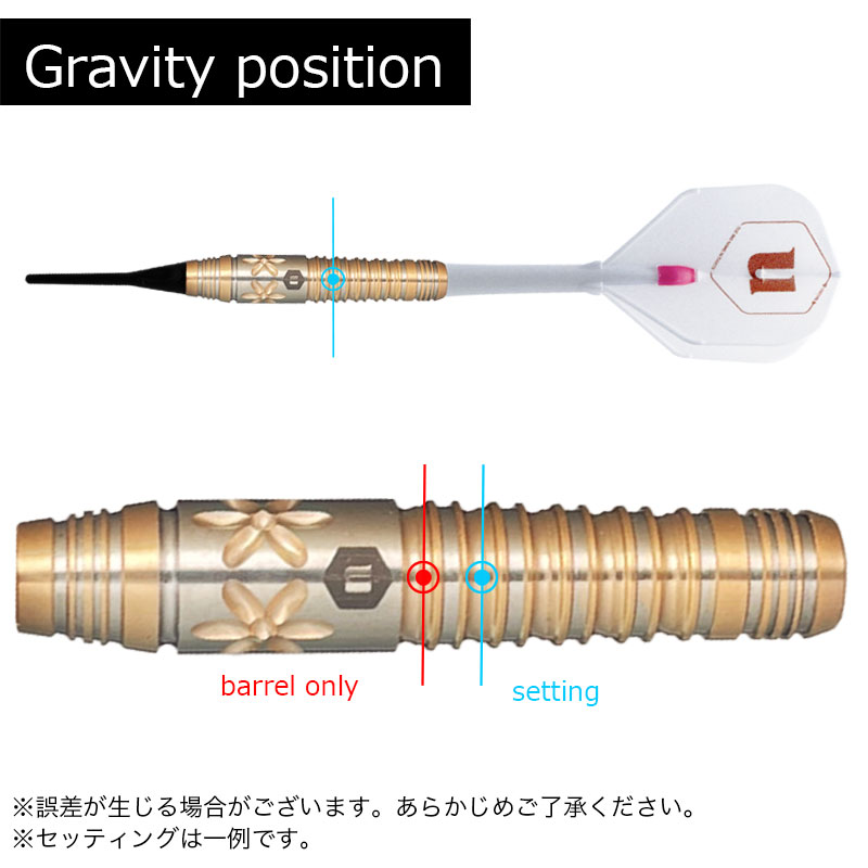 楽天市場】【マラソン限定10%オフクーポン】 ダーツ 林桃加 ぺスカ UT
