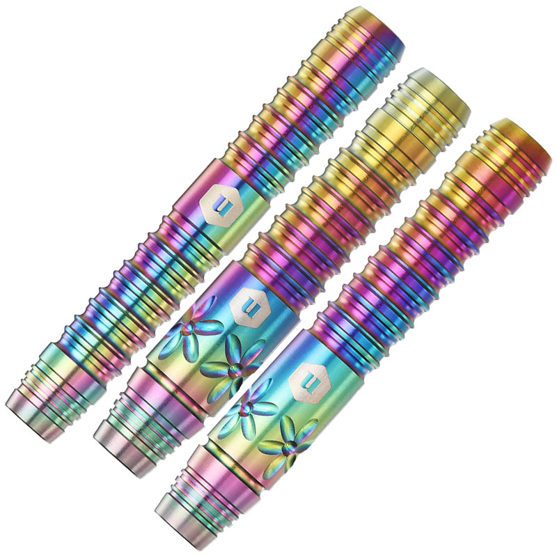 楽天市場】【マラソン限定10%オフクーポン】 ダーツ ぺスカ レインボー