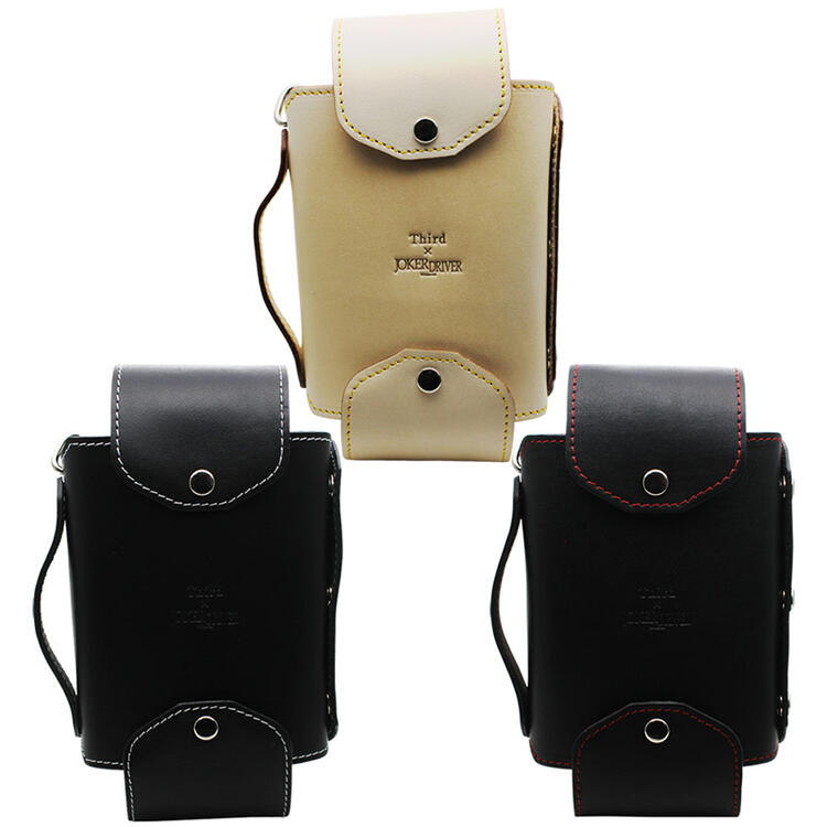 楽天市場】【送料無料】ダーツケース【ジョーカードライバー×サード