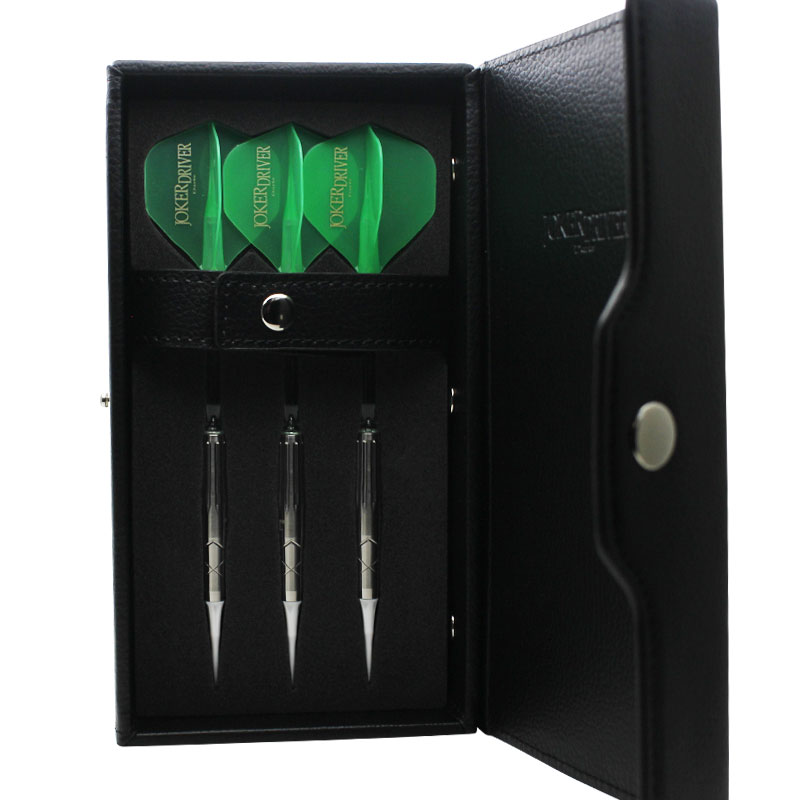 楽天市場】ダーツ ジョーカードライバー クリスタル エコー Joker