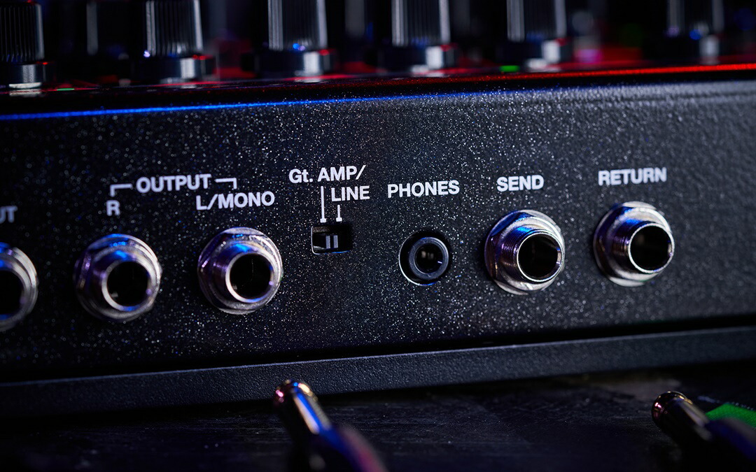 楽天市場】BOSS ME-90 (ME90) Guitar Multiple Effects 《エレキギター