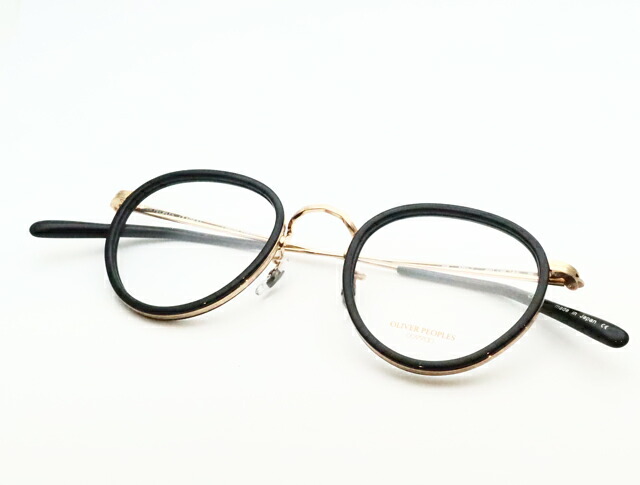 楽天市場】レンズつき オリバーピープルズ メガネ OV7940 BK ブラック
