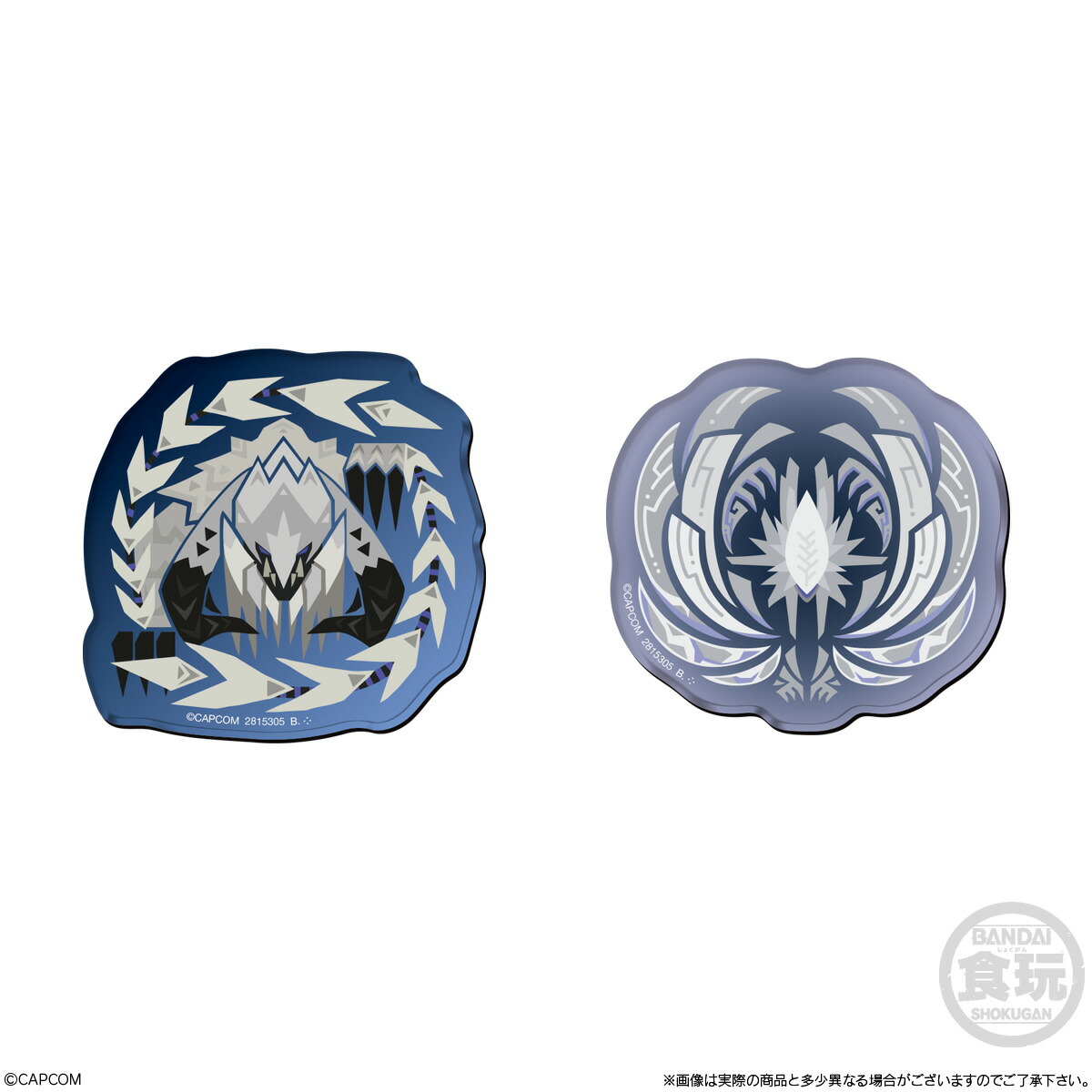 楽天市場】【BOX】バンダイ モンスターハンター ワイルズ キャラ