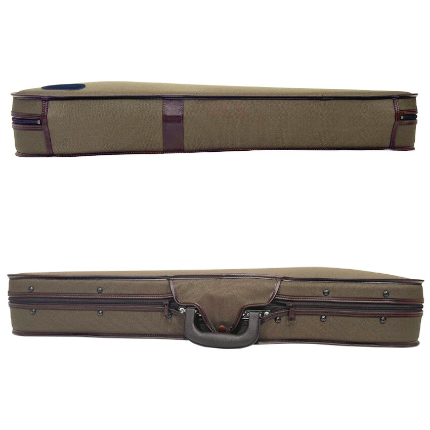 楽天市場】TOYO バイオリンケース ULシェルONE【ブラウン】4/4サイズ