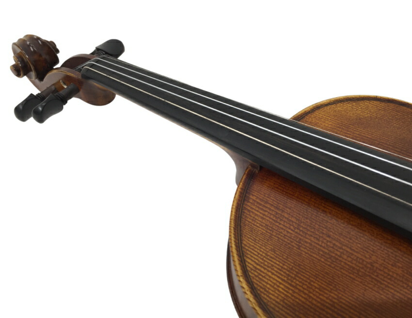 楽天市場】音が良い バイオリン「オーストリア製 BlueDanubeViolin」6